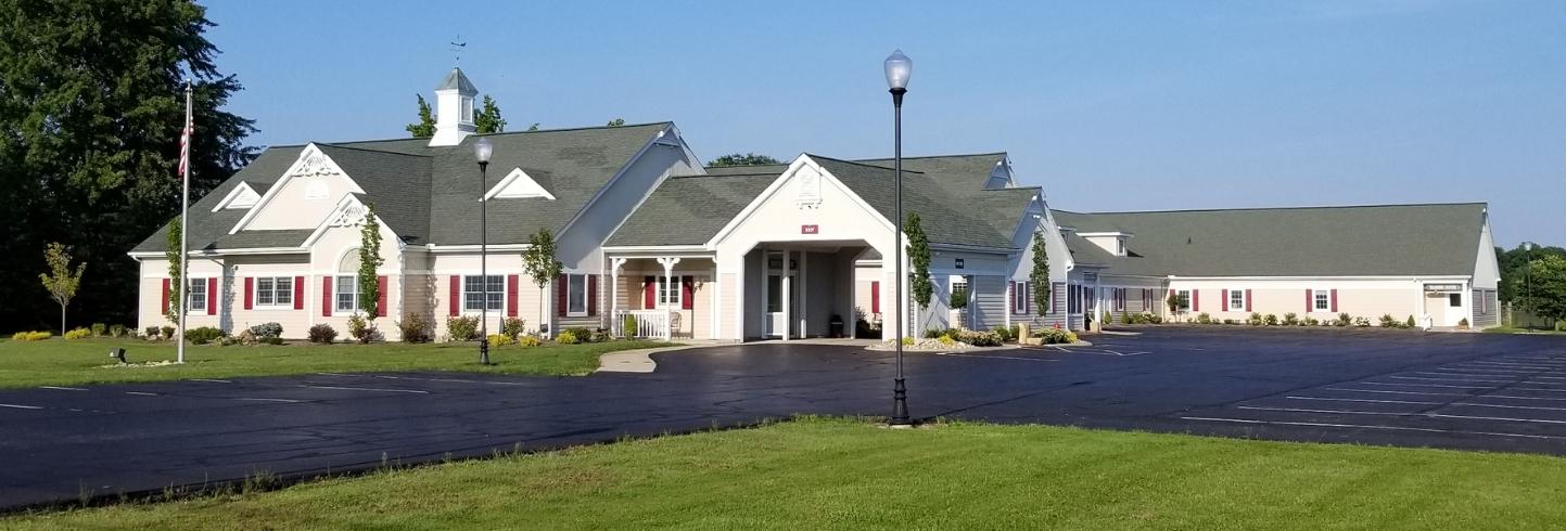 Douds Veterinary Hospital  Oberlin Veterinary Hospital