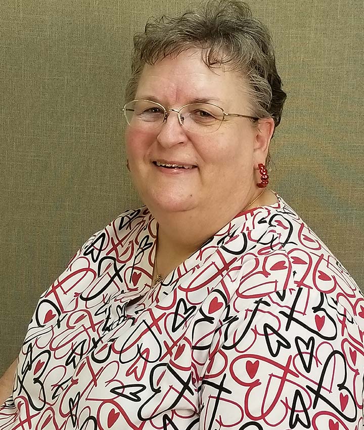 Sandi Snell